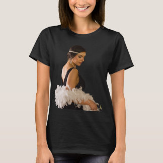 Delicious Diva Collection. (Celeste) T-Shirt