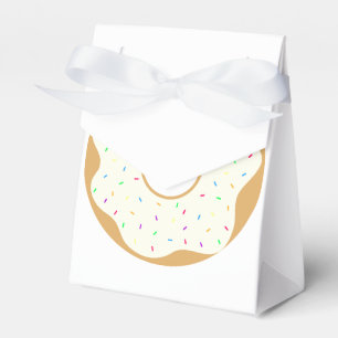Delicious Doughnut Favour Box