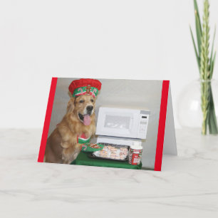 Delicious Golden Holiday Cookies