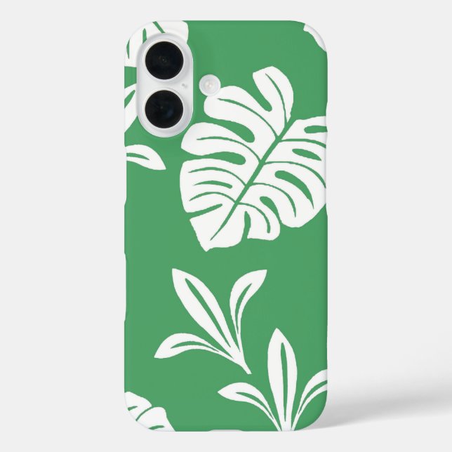 Delicious Monster Case-Mate iPhone Case (Back)