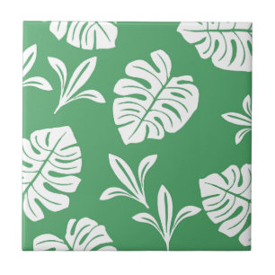 Delicious Monster Ceramic Tile