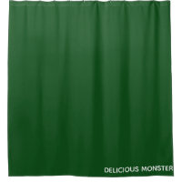 Delicious Monster green colour name