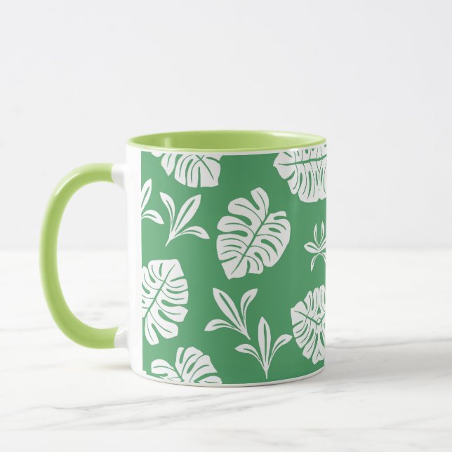 Delicious Monster Mug (Left)