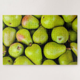 delicious pears puzzle