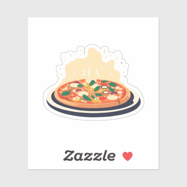 Delicious Pizza (Sheet)