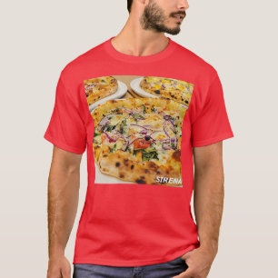 Delicious Pizza  T-Shirt