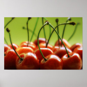 Delicious Poster