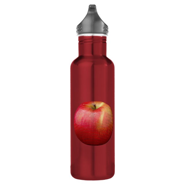 DELICIOUS RED APPLES 710 ML WATER BOTTLE (Right)