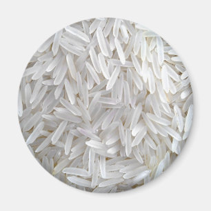 Delicious Rice Magnet