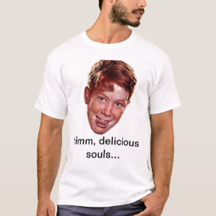 Delicious Souls shirt