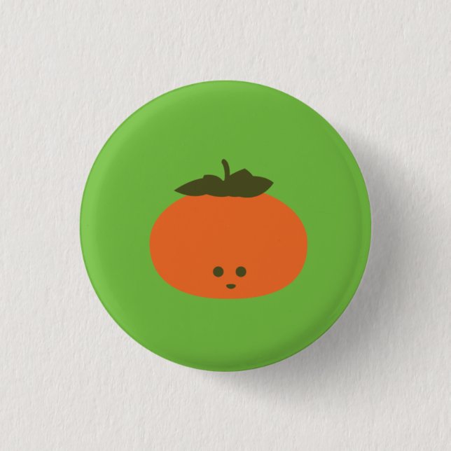 Delicious Summer 3 Cm Round Badge (Front)