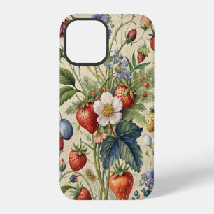 Delicious Summer Fruit iPhone 12 Pro Case