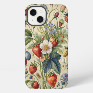 Delicious Summer Fruit iPhone 13 Case