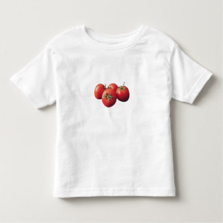 Delicious tomatoes are here toddler T-Shirt