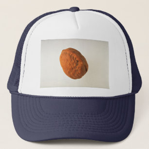 Delicious Walnut Trucker Hat
