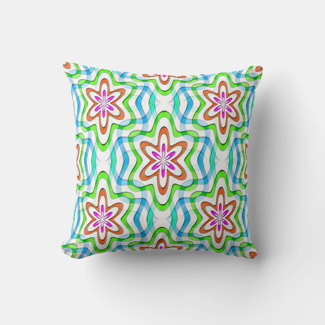 Delight...... Cushion (Front)