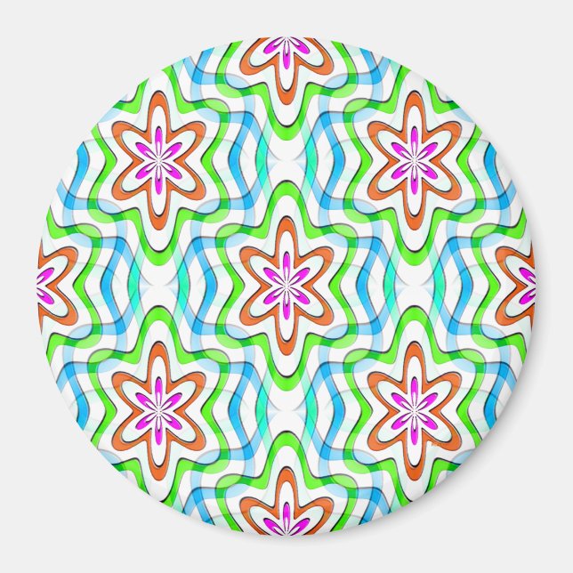 Delight........ Magnet (Front)