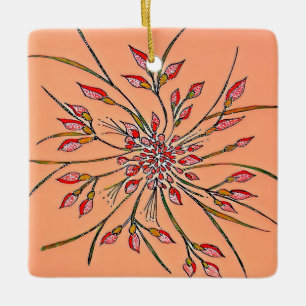 Delight Ornament