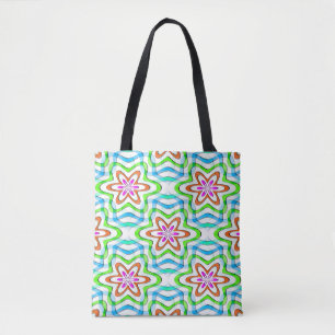 Delight...... Tote Bag