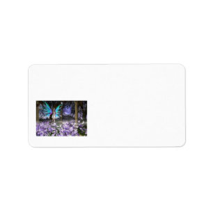 Delighted Address Labels
