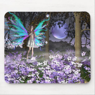Delighted Mouse Pad