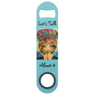 Delightful Bottle Opener