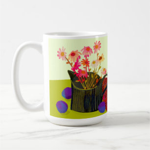 Delightful Daisies Mug