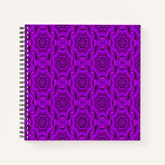 Delightful Fun.... Notebook (Front)
