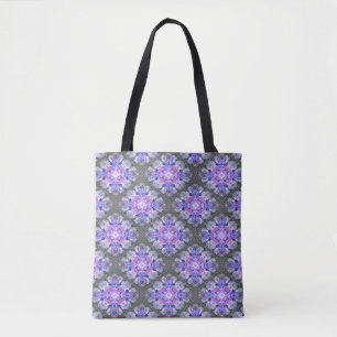 Delightful Lavender... Tote Bag