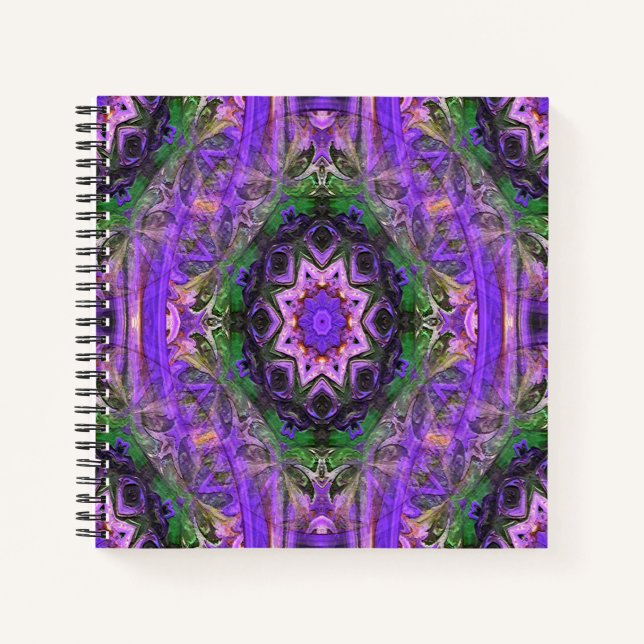 Delightful moments.... notebook (Front)