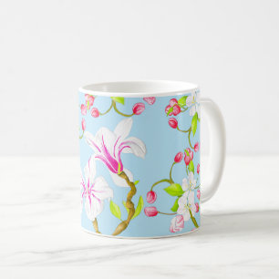 Delightful Spring on a Mug (M,C)