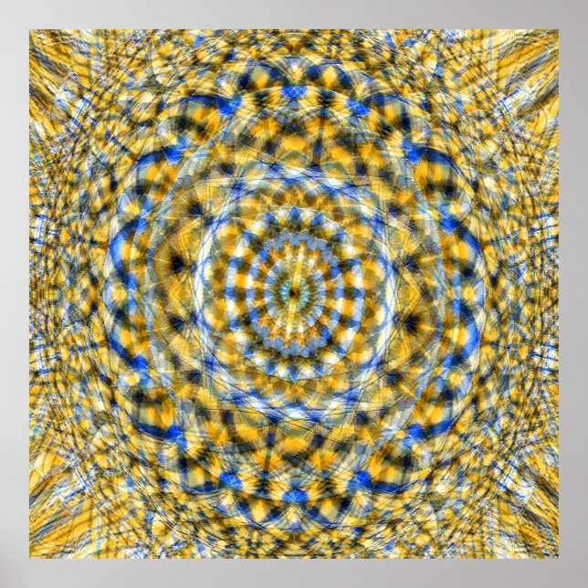 Delightful Summer...... Poster (Front)