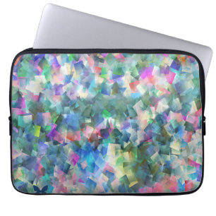 Delights of Spring..... Laptop Sleeve