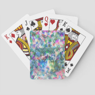 Delights of Spring... Playing Cards