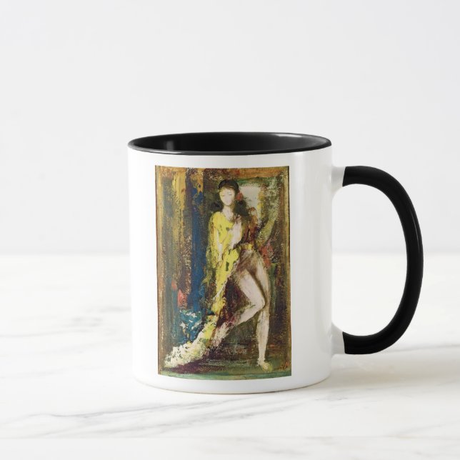 Delilah Mug (Right)