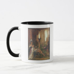 Delilah Mug