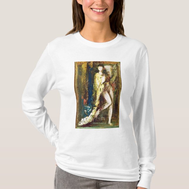 Delilah T-Shirt (Front)