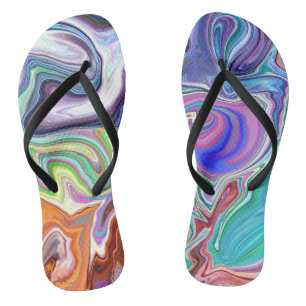 Delirious Thongs