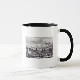 Deliverance of Corsica Mug
