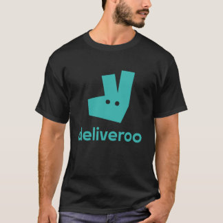 deliveroo Classic T-Shirt