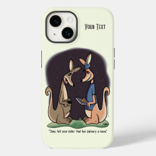 Delivery Case-Mate iPhone 14 Case