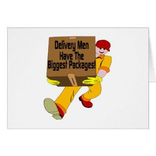 Delivery Men