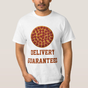 Delivery T-Shirt