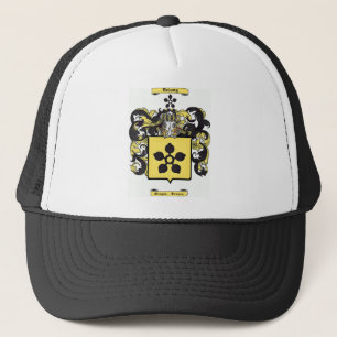 Delong Trucker Hat