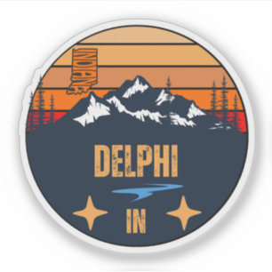 Delphi, Indiana
