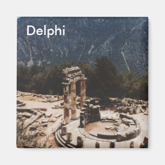 Delphi Magnet