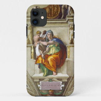 Delphic Sibyl iPhone 11 Case