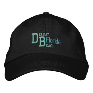 DELRAY BEACH 3 cap