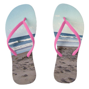 Delray Beach Ocean Breeze Flip Flops