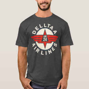 Delta Airlines T-Shirt
